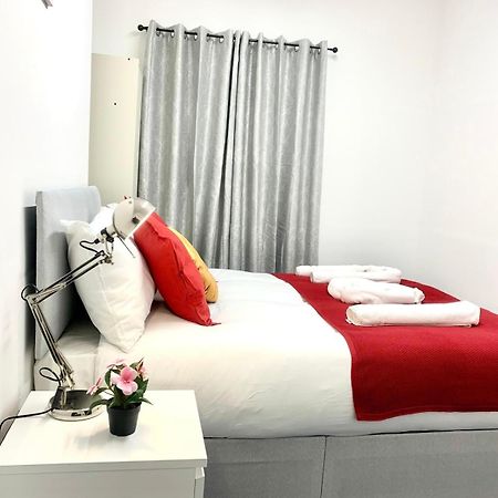 Tea Revolution Bed & Breakfast London Exterior photo
